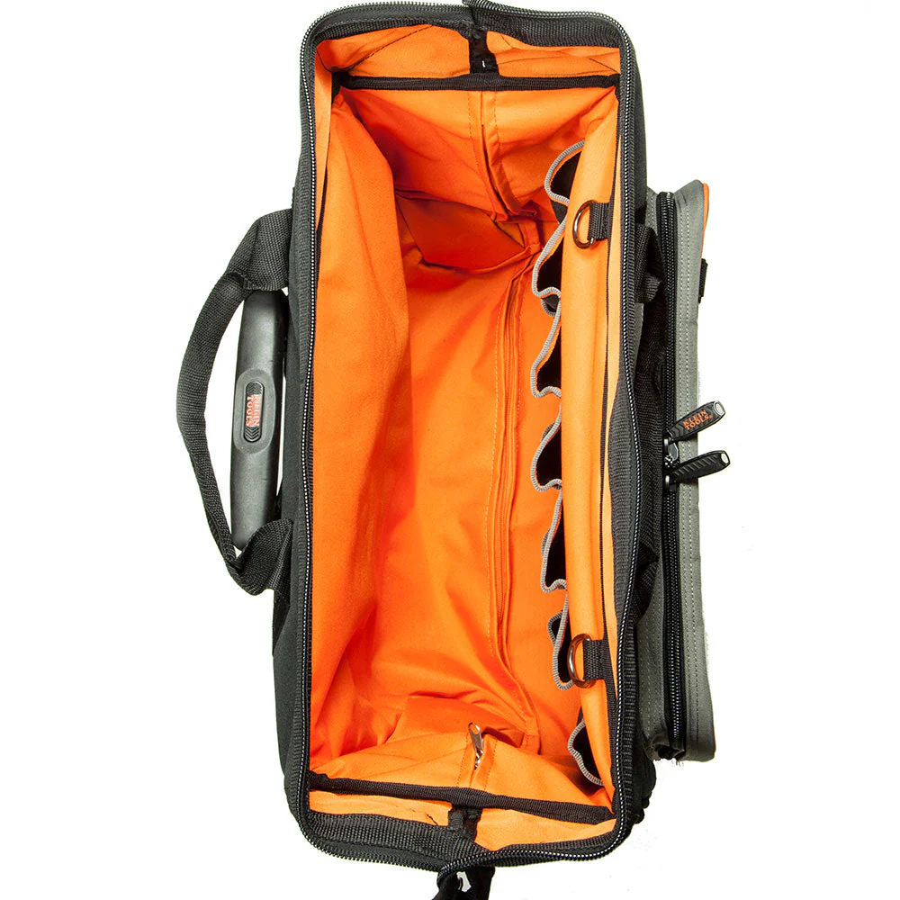 Klein 55452RTB Tradesman Pro Rolling Tool Bag - Image 3
