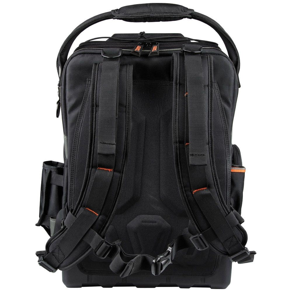 Klein 55665 Tradesman Pro™ Ironworker and Welder Backpack - Image 3