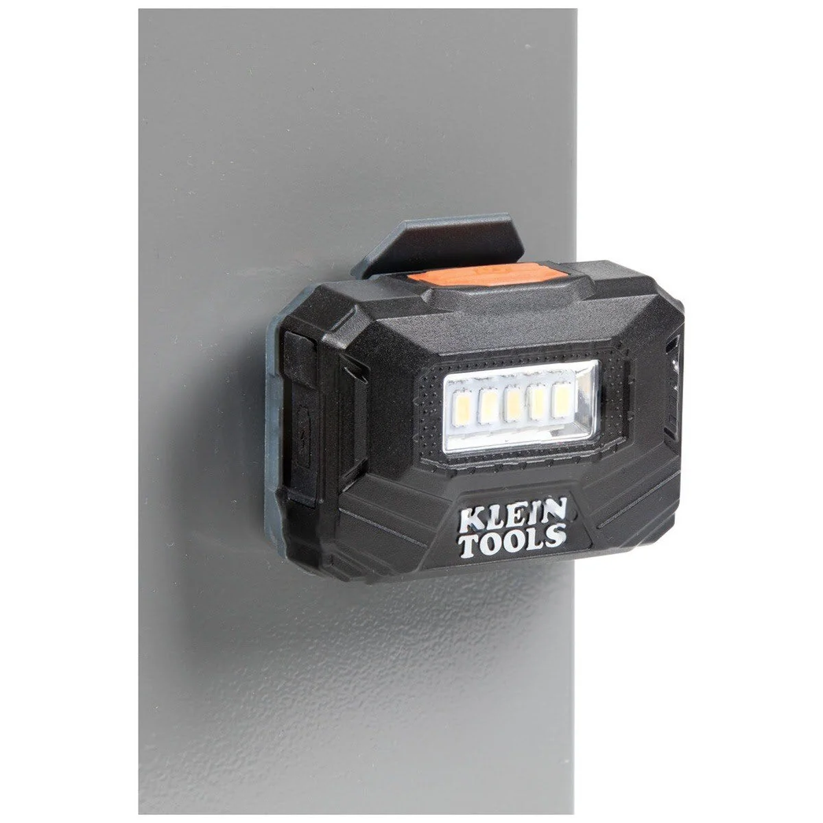 Klein 56049 Rechargeable Light Array LED Headlamp with Adjustable Strap - Image 7