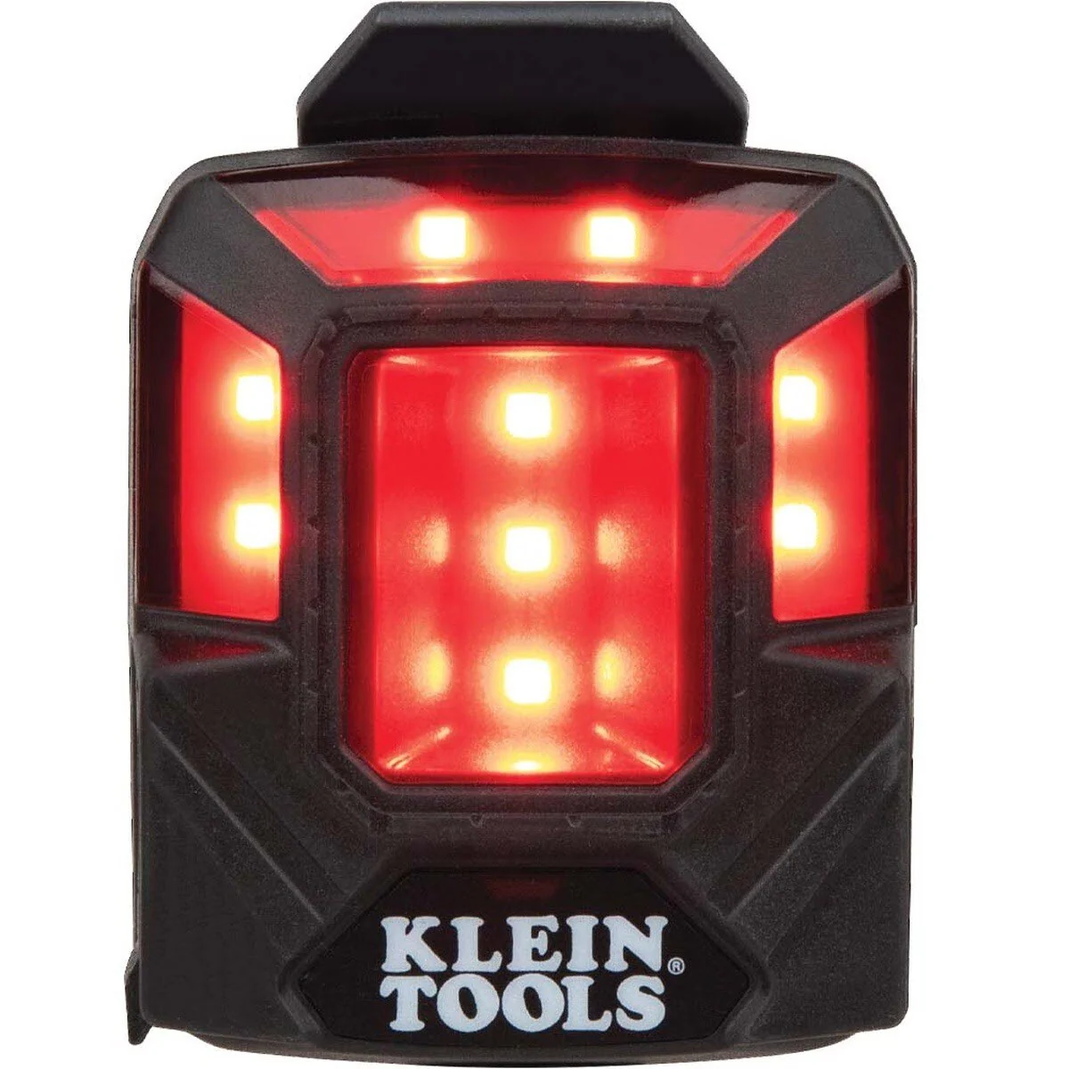 Klein 56063 Rechargeable Safety Lamp with Magnet - Image 2