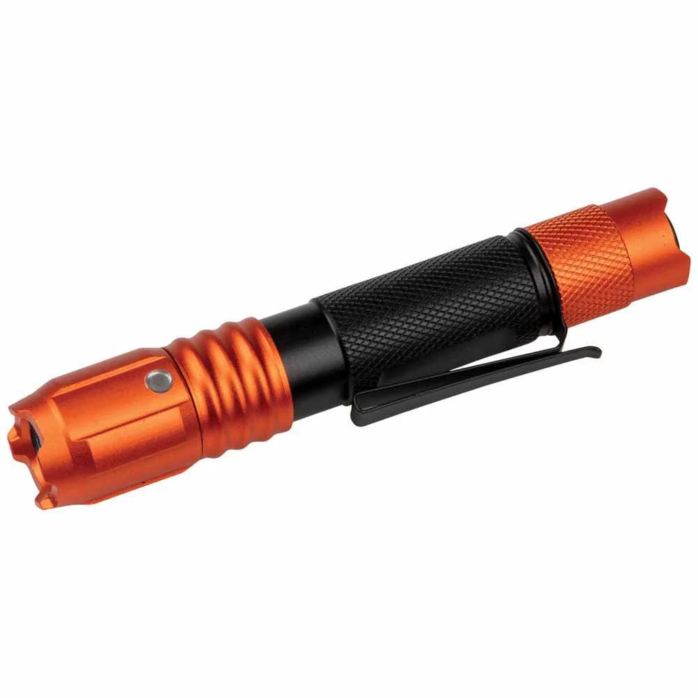 Klein 56411 Rechargeable Waterproof LED Pocket Light w/ Lanyard - Image 4