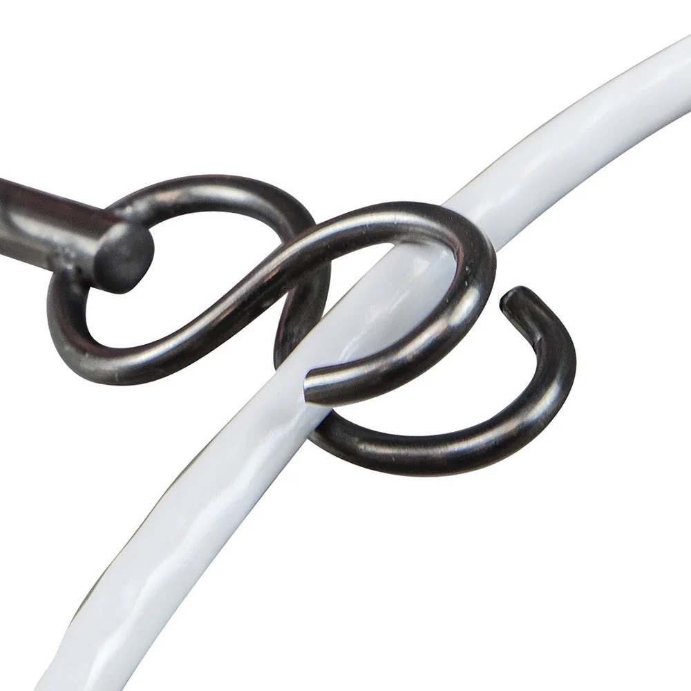 Klein 56512 Double-S Hook Fish Rod Attachment - Image 4