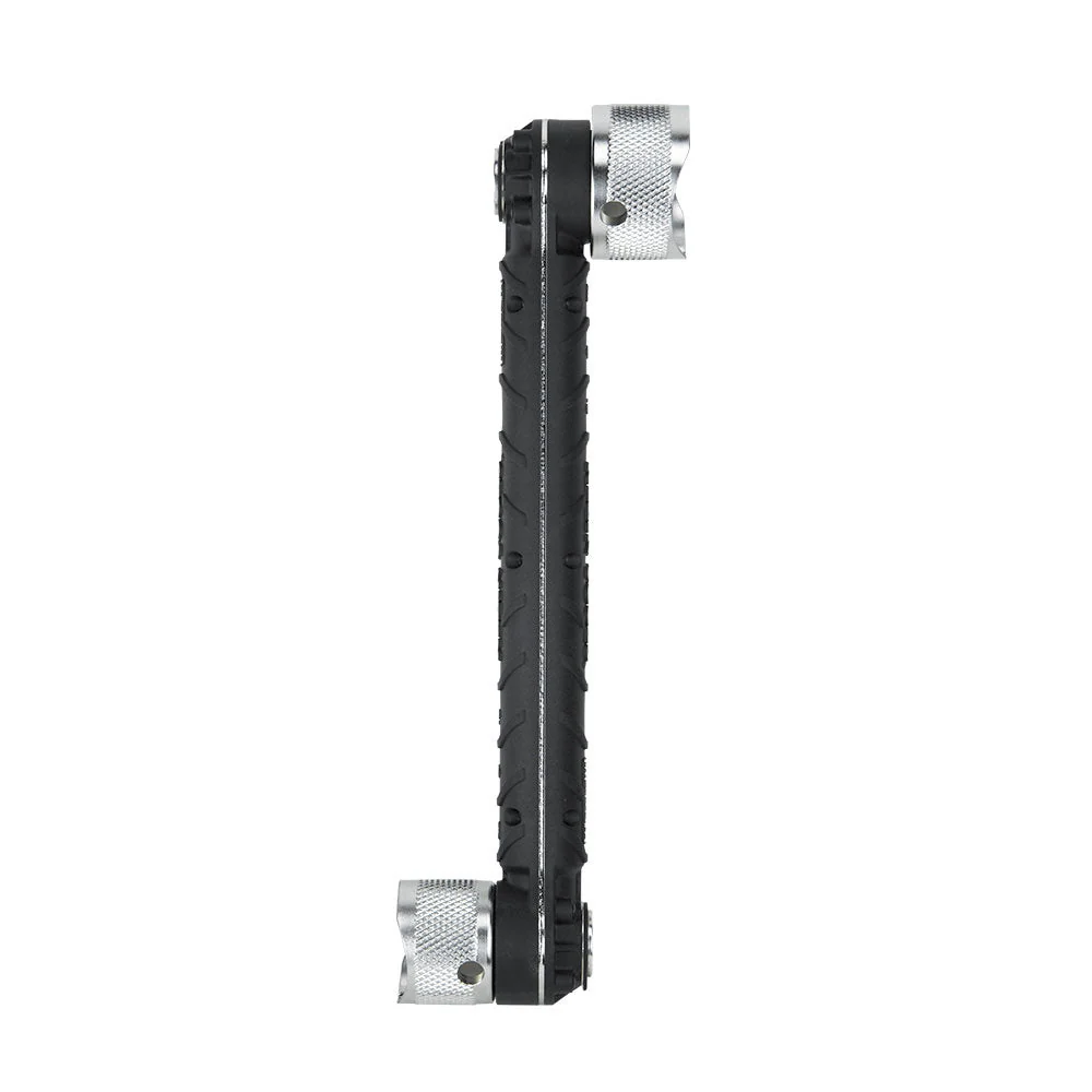 Klein 56999 Conduit Locknut Wrench, Fits 1/2", 3/4" - Image 3