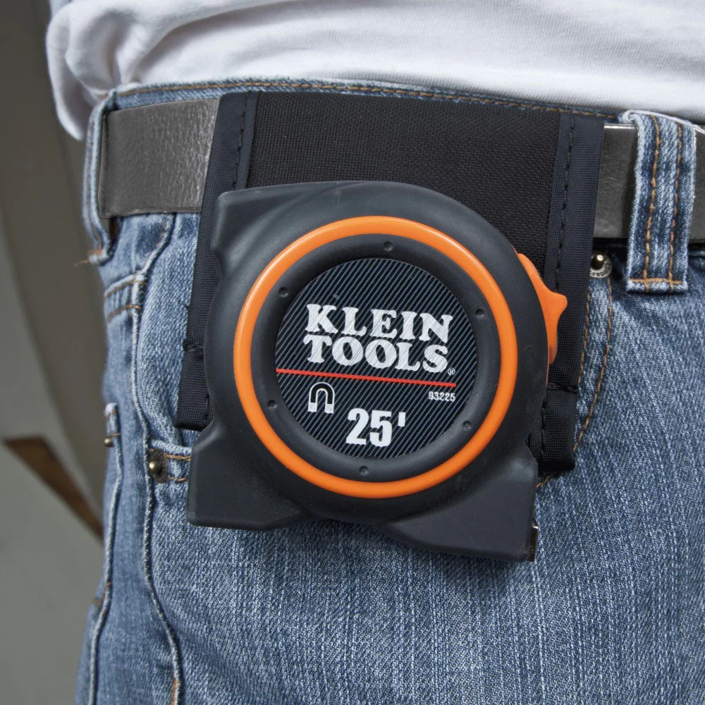 Klein 5707 PowerLine Tape Measure Holder - Image 2