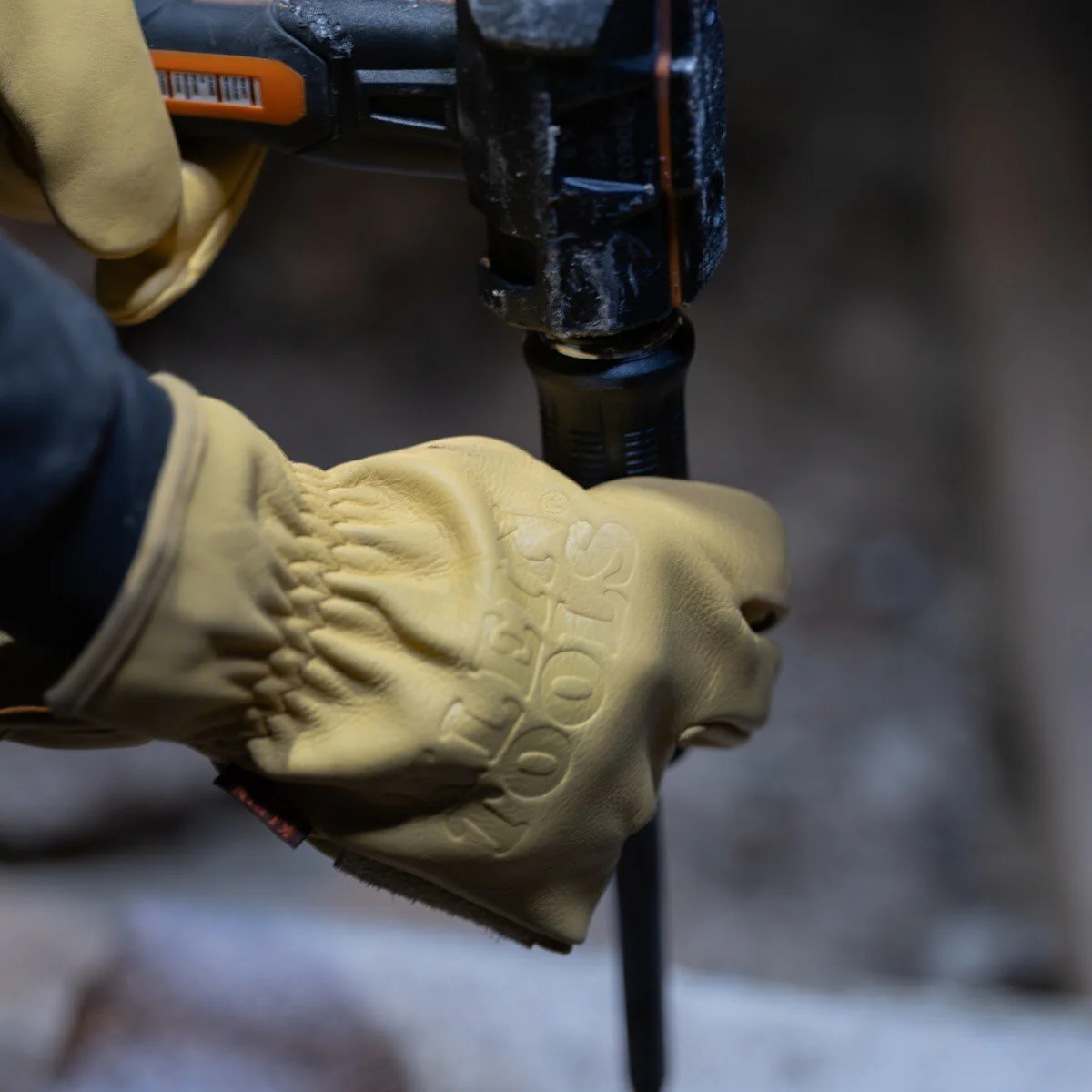 Klein 6007DD 5/16 Inch Keystone Demolition Driver - Image 5