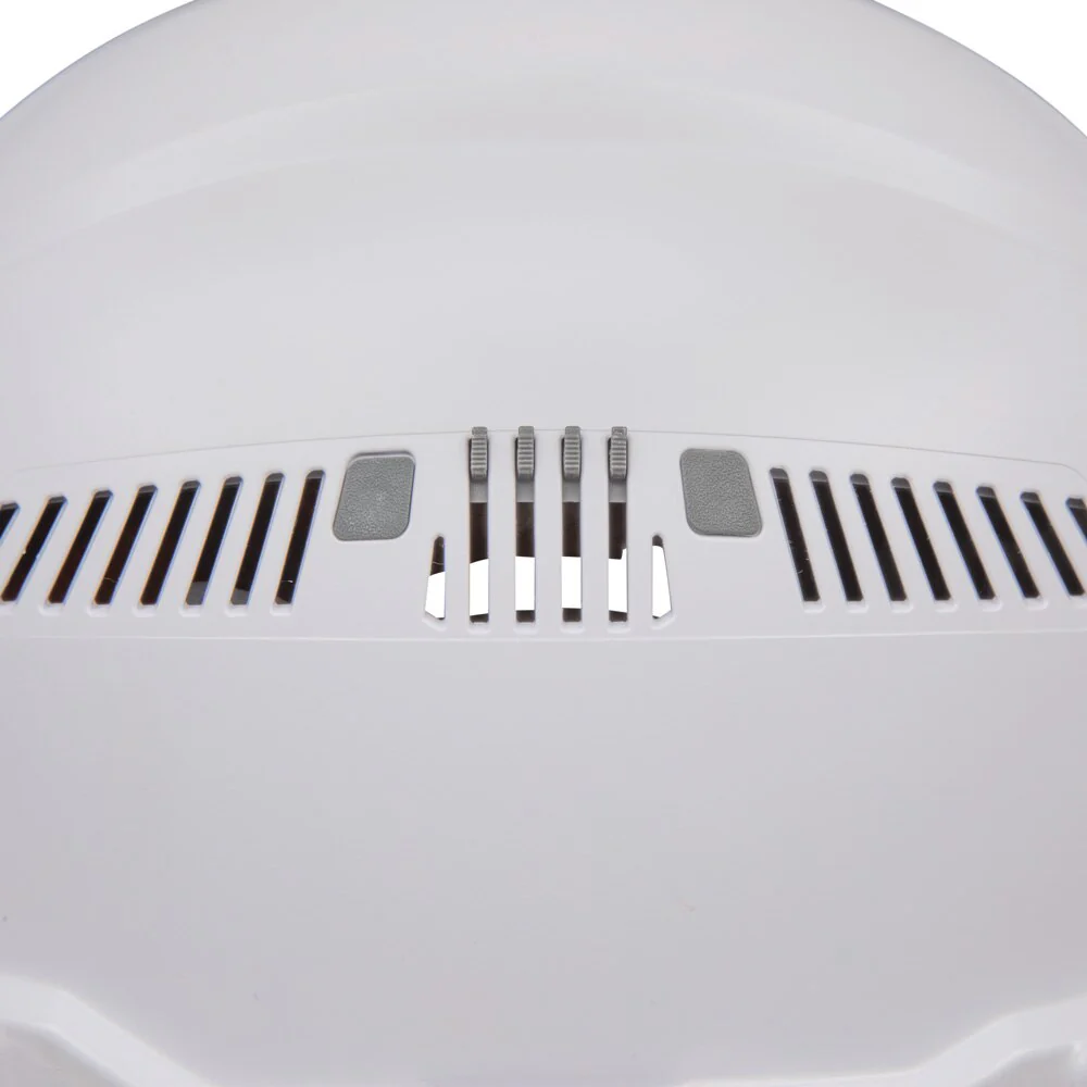 Klein 60105 Hard Hat, Vented, Cap Style - Image 7