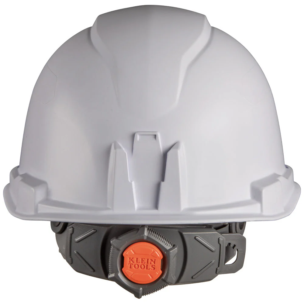 Klein 60107 Hard Hat, Non-vented, Cap Style with Headlamp - Image 5