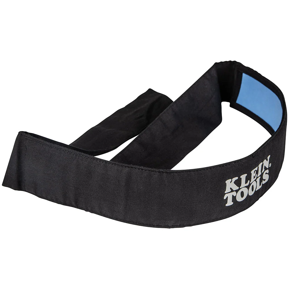 Klein 60123 Cooling Bandana with Advanced PVA Technology for Rapid Cooling - Image 2