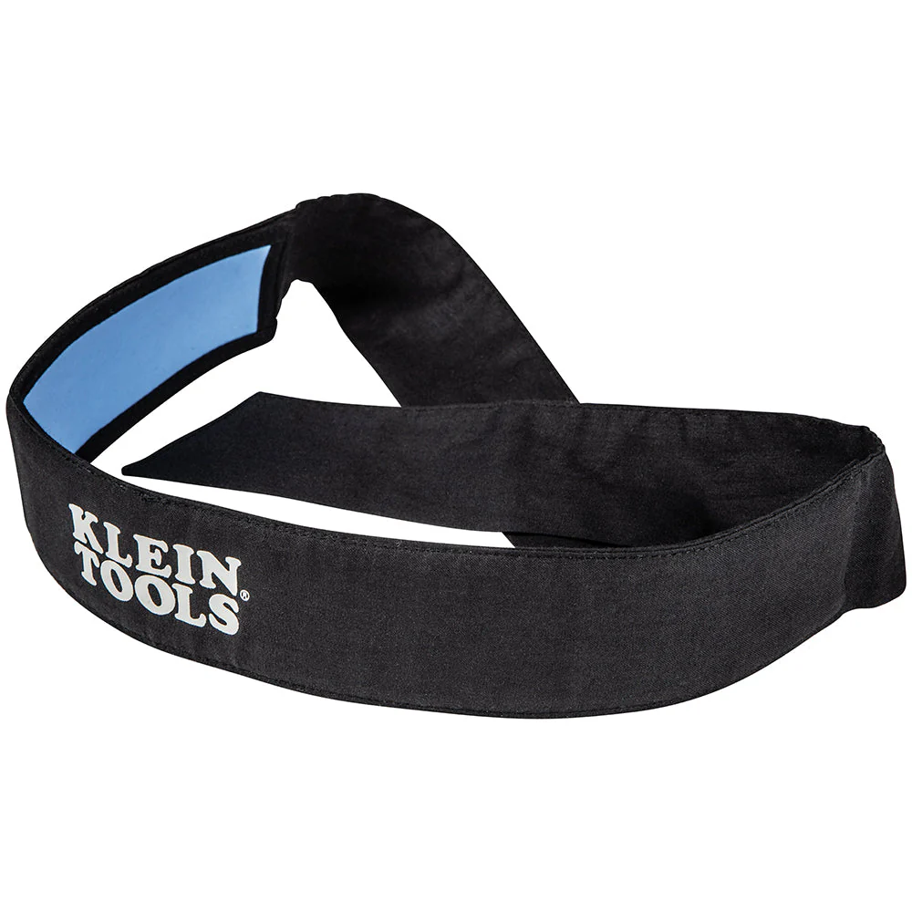 Klein 60123 Cooling Bandana with Advanced PVA Technology for Rapid Cooling - Image 5