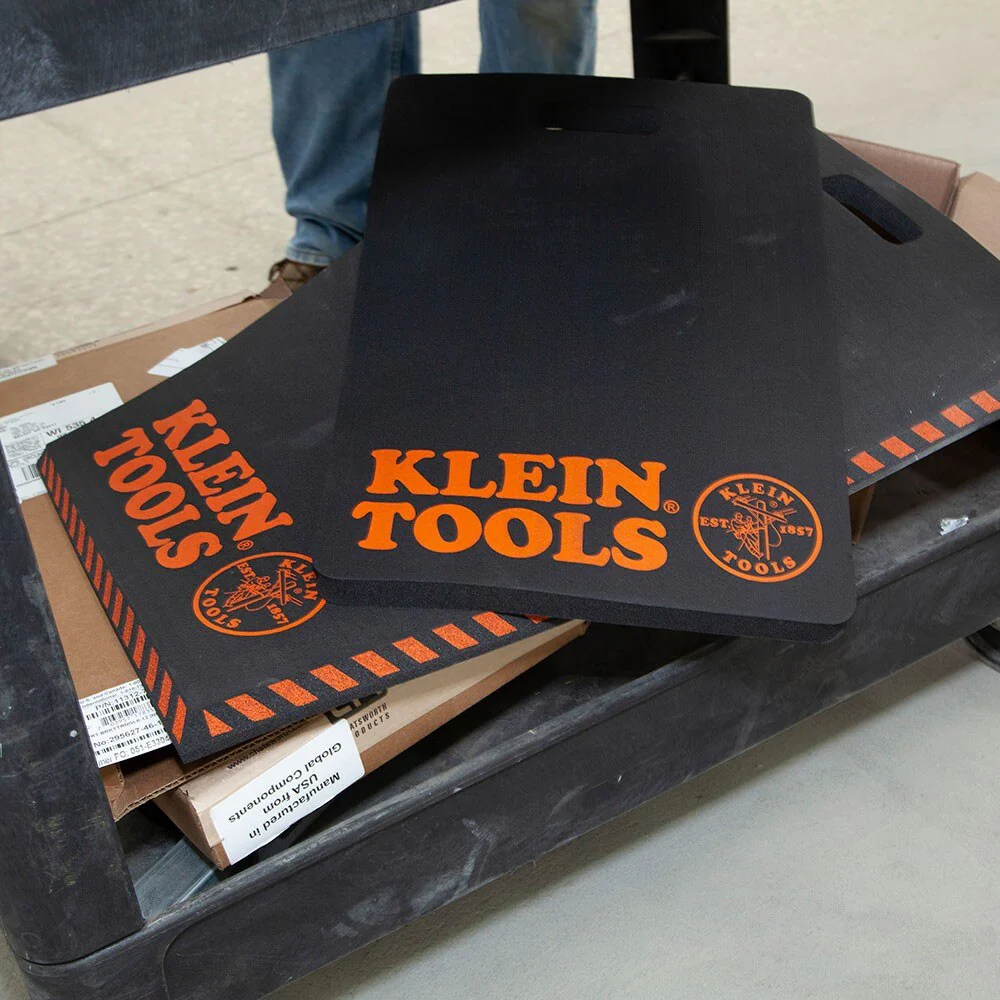 Klein 60135 Tradesman Pro™ Standard Kneeling Pad - Image 9