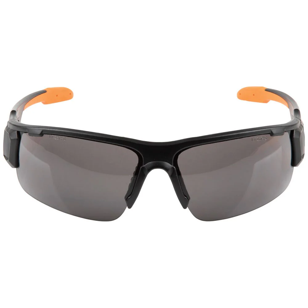 Klein 60162 Professional Safety Glasses, Gray Lens - Image 5