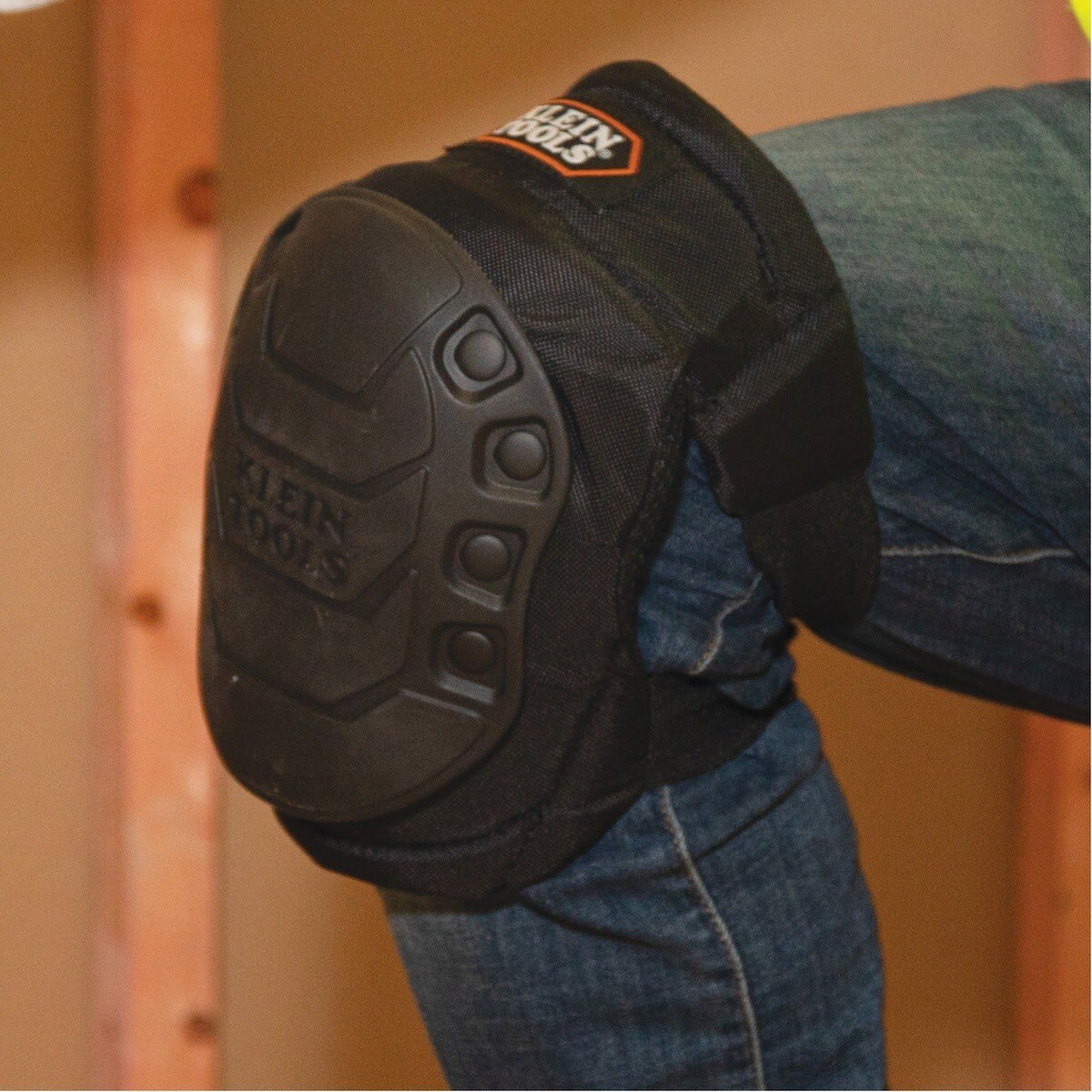Klein 60344 Hinged Knee Pads (Pair) - Image 8