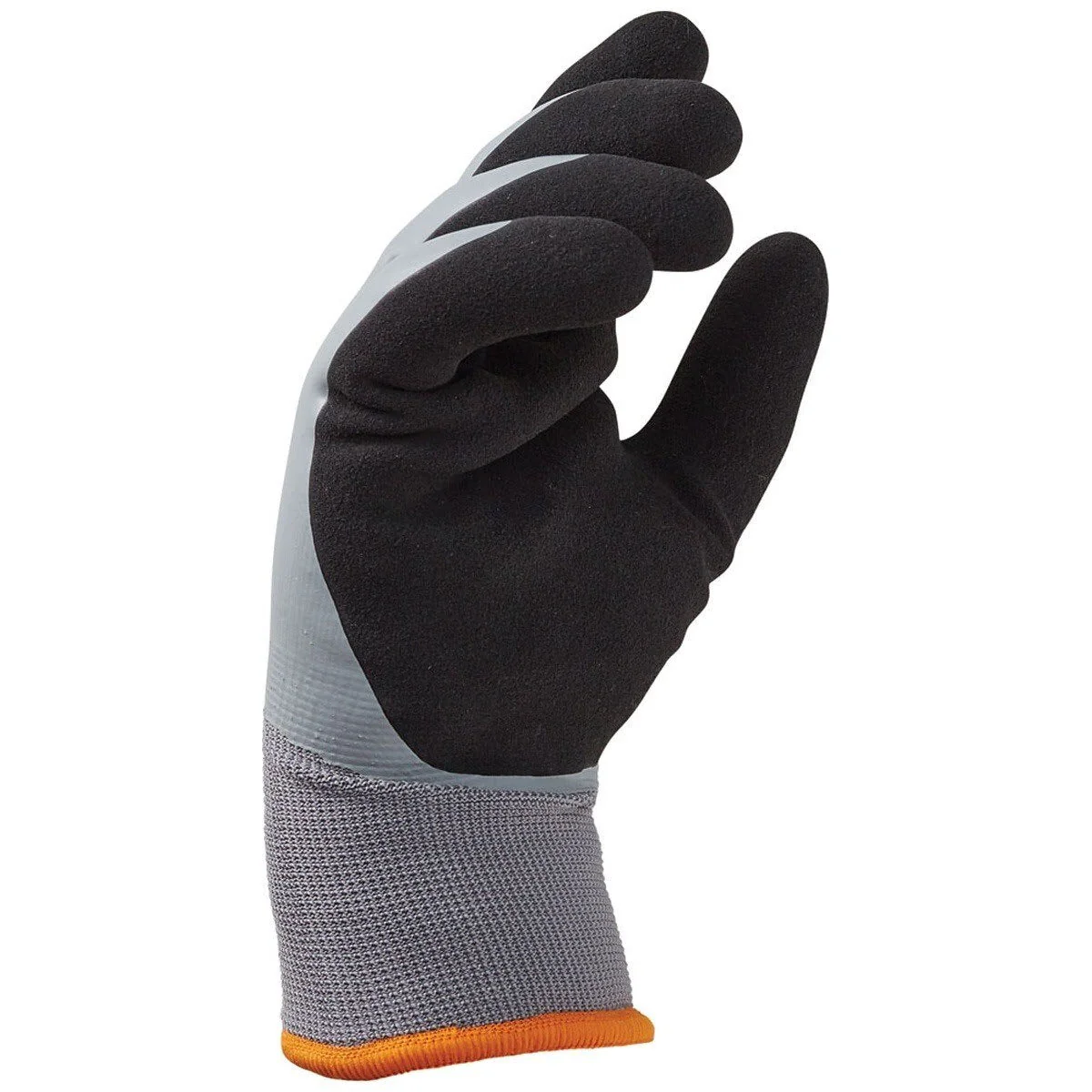 Klein 60389 Thermal Dipped Gloves, Large (1 Pair) - Image 6