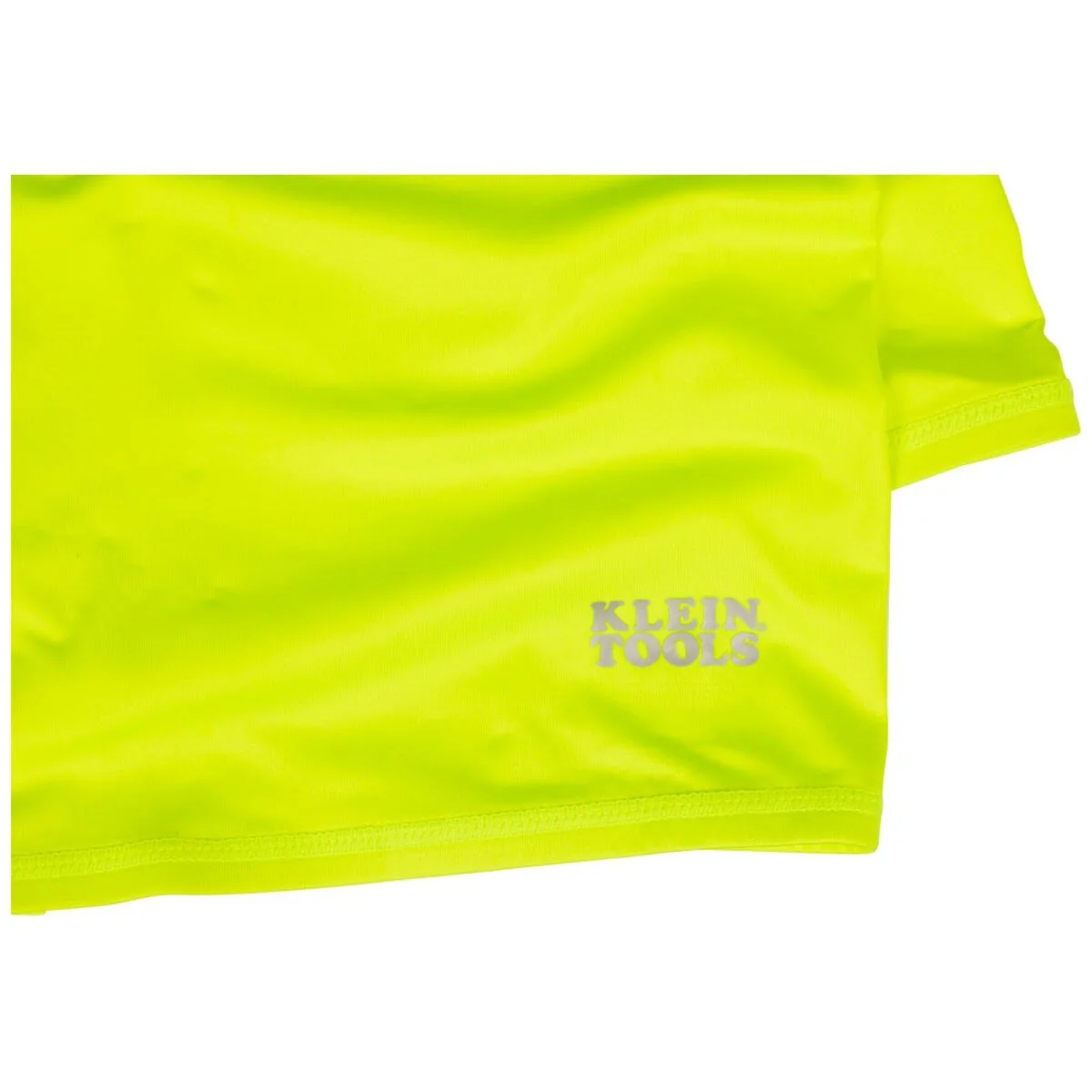 Klein 60465 Neck and Face Cooling Band, High-Visibility Yellow (One Size) - Image 3