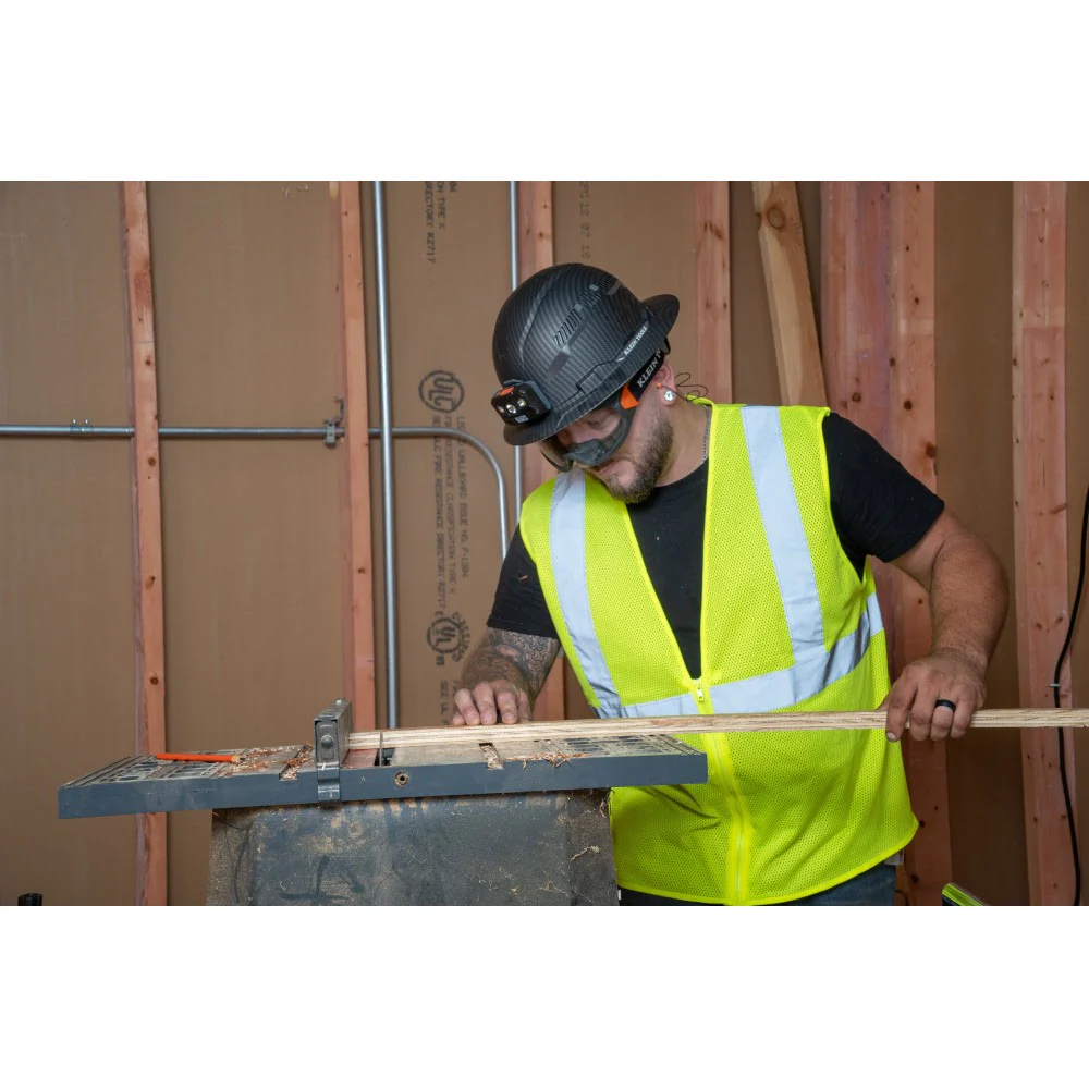 Klein 60479 Safety Goggles, Clear Lens - Image 11