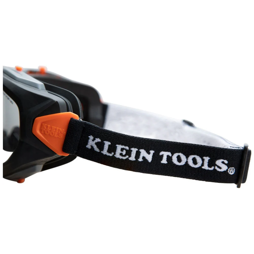 Klein 60479 Safety Goggles, Clear Lens - Image 3