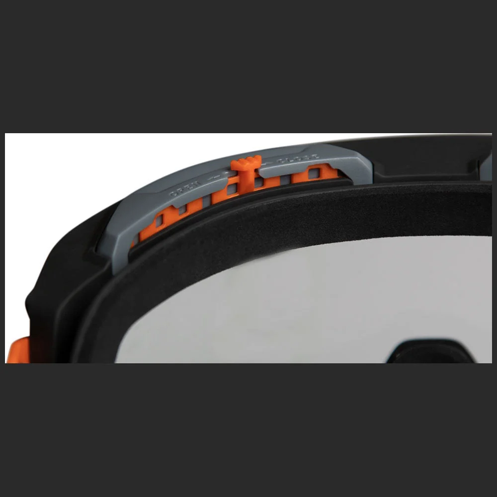 Klein 60479 Safety Goggles, Clear Lens - Image 6