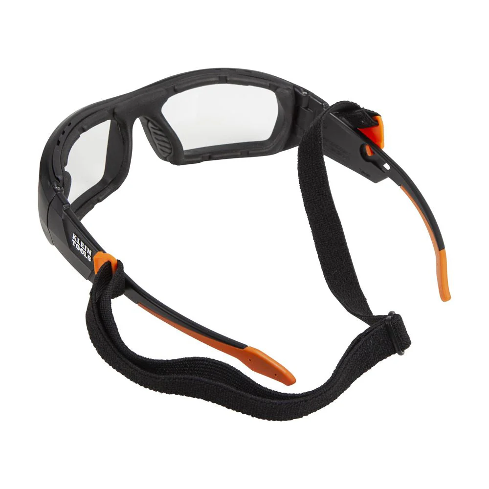 Klein 60483 Gasket and Strap for Safety Glasses - Image 3