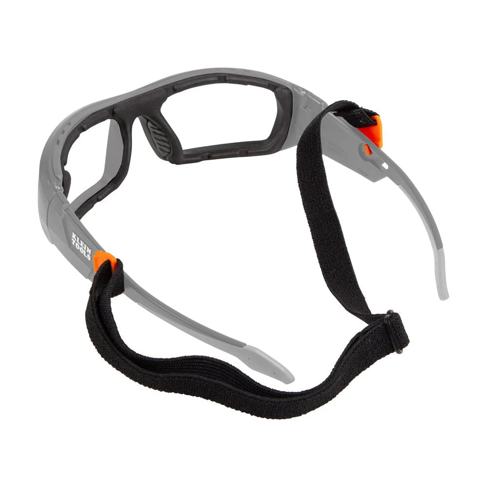Klein 60483 Gasket and Strap for Safety Glasses - Image 4