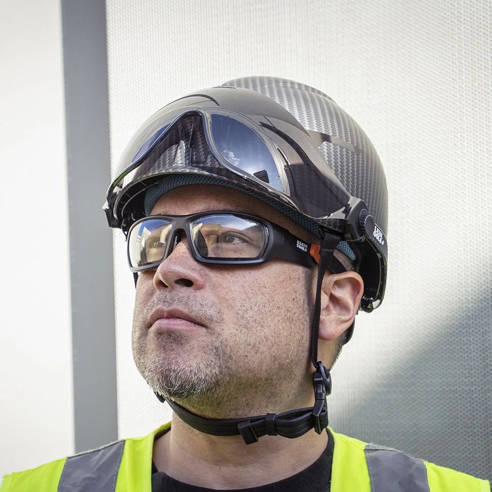 Klein 60483 Gasket and Strap for Safety Glasses - Image 9