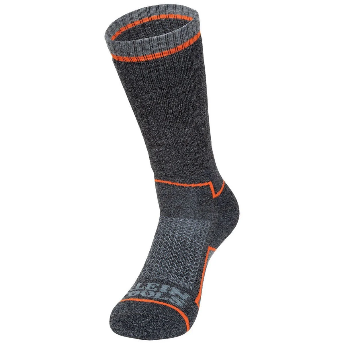 Klein 60509 Performance Thermal Socks, XL (1 Pair) - Image 4