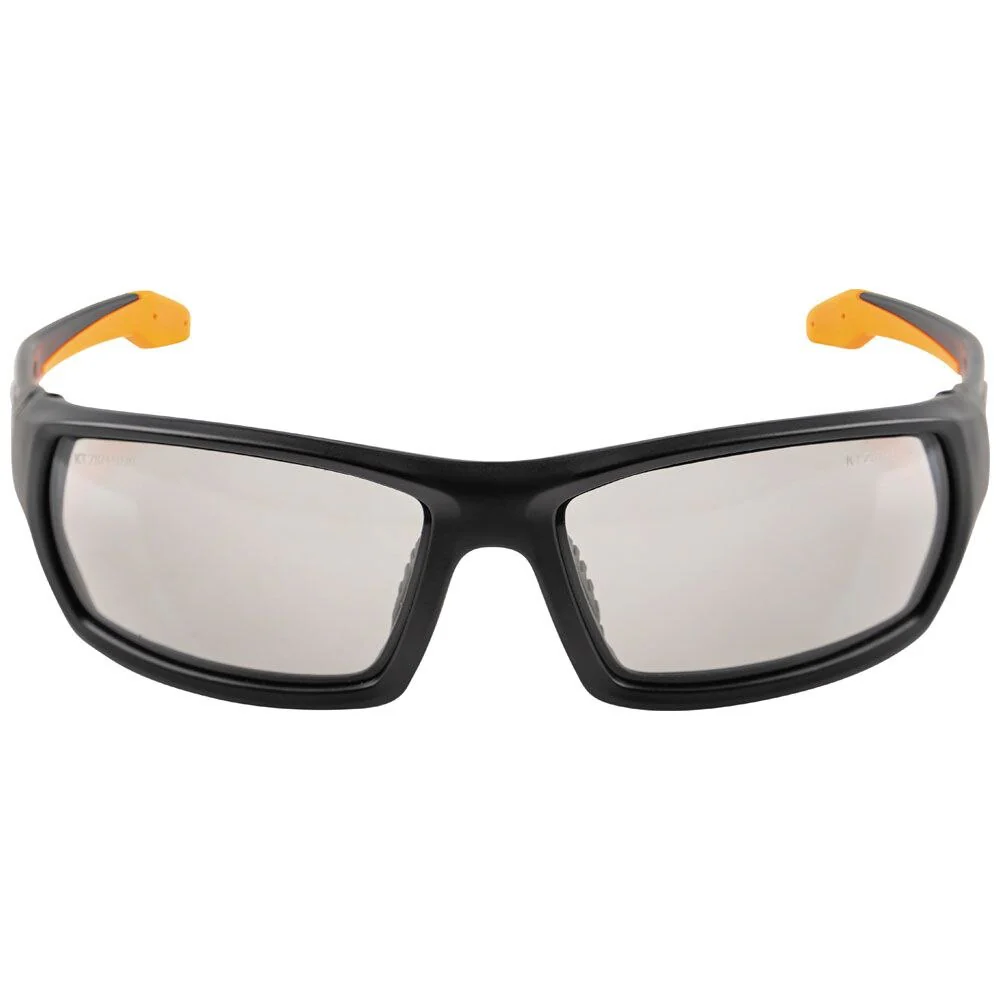 Klein 60537 Professional Safety Glasses, Full-Frame, Indoor/Outdoor Lens - Image 6