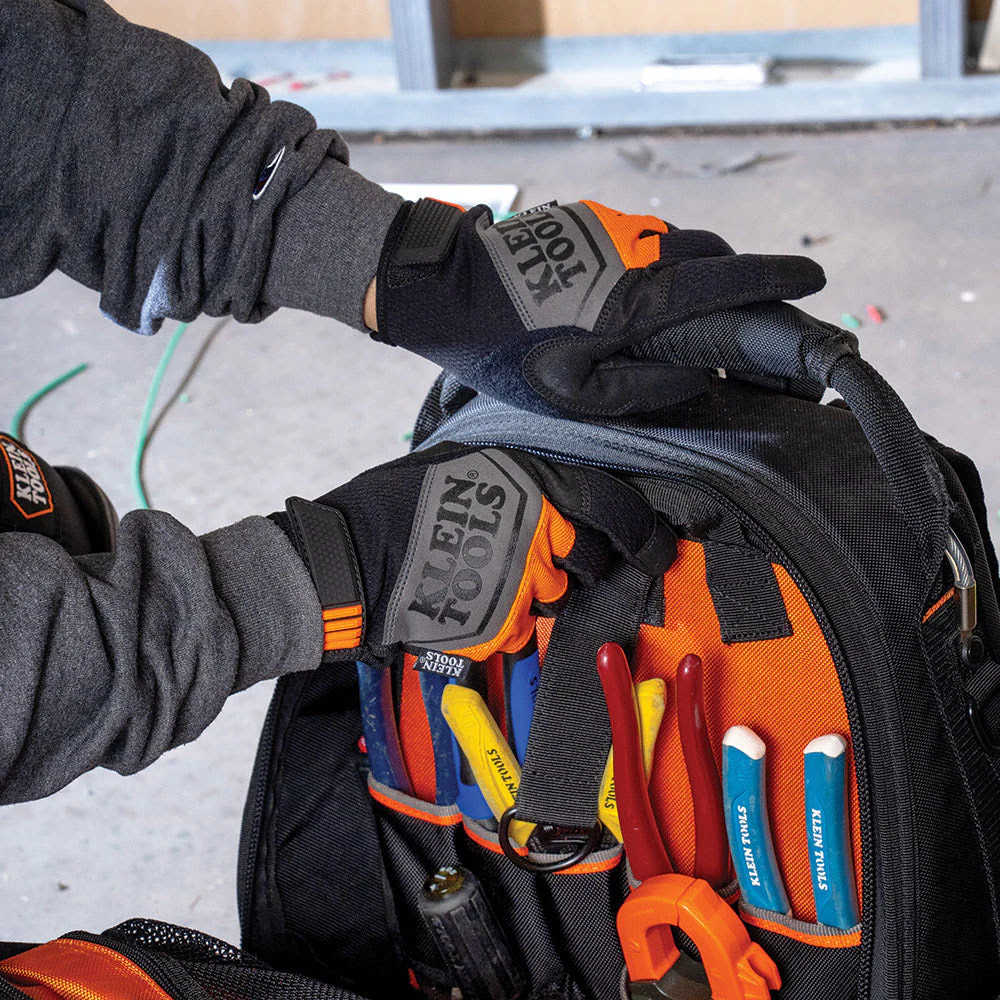 Klein 60594 General Purpose Gloves, Small - Image 5