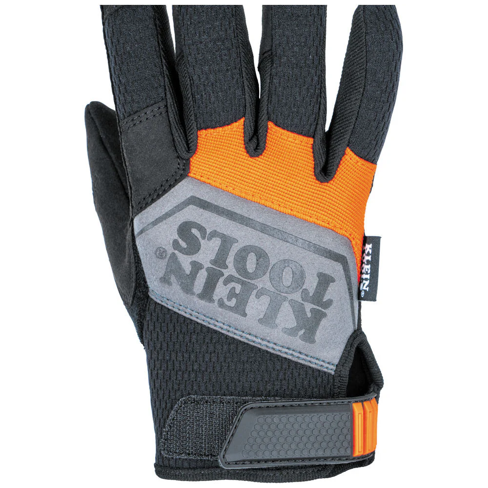 Klein 60597 General Purpose Gloves, X-Large - Image 3