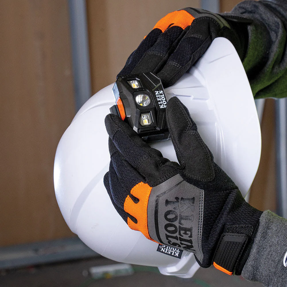 Klein 60597 General Purpose Gloves, X-Large - Image 9
