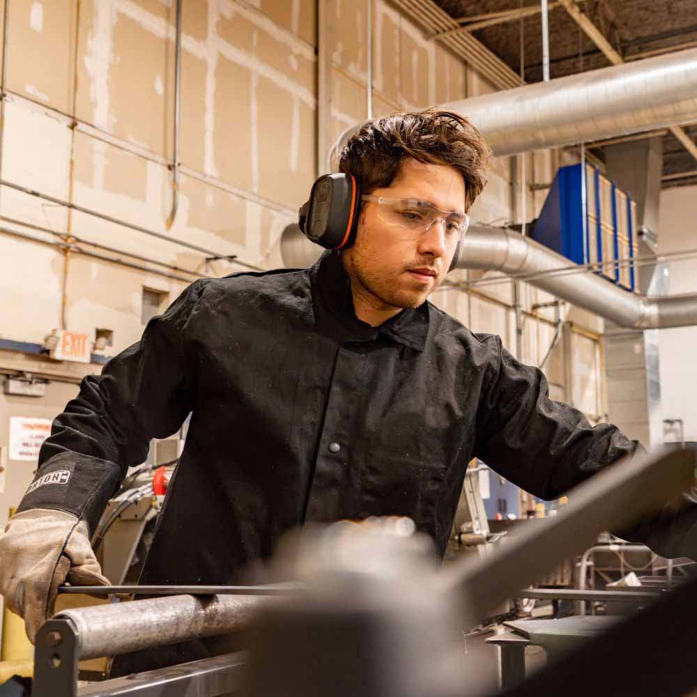 Klein 60613 Behind-the-Head Earmuffs - Image 10