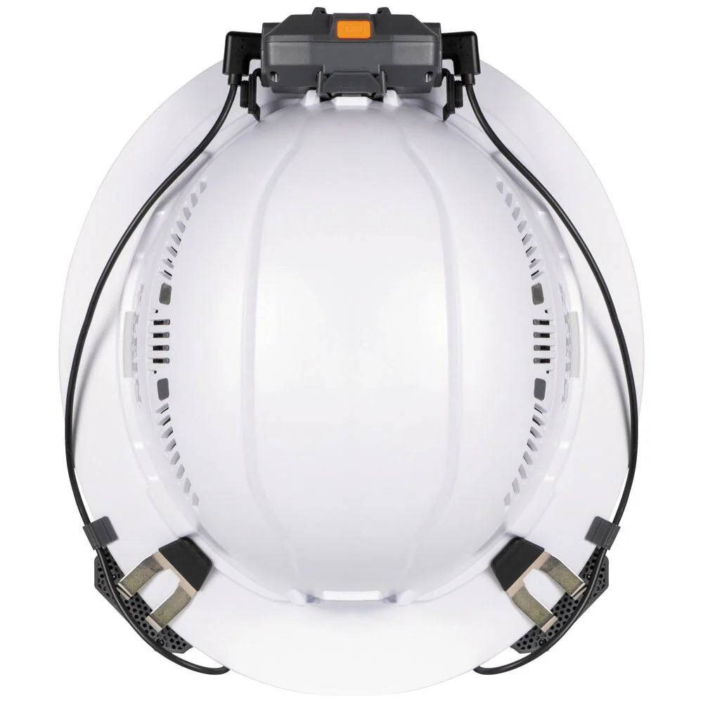 Klein 60821 Hard Hat Turbo Fan - Image 5
