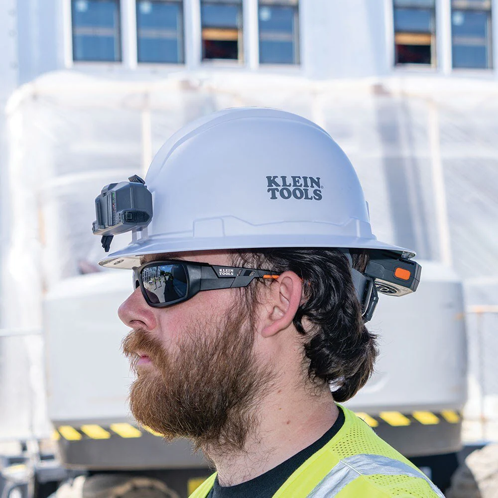 Klein 60821 Hard Hat Turbo Fan - Image 6