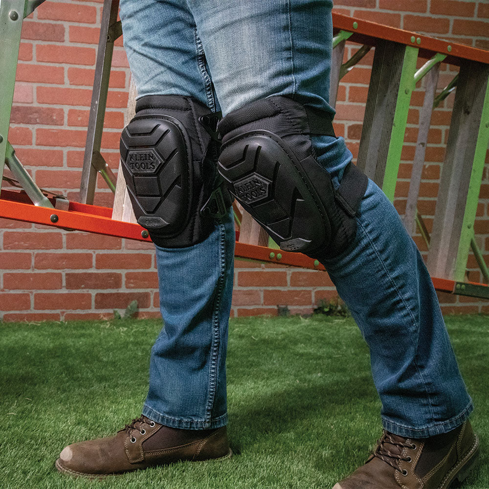 Klein 60895 Semi-Round Stabilizer Knee Pad - Image 6