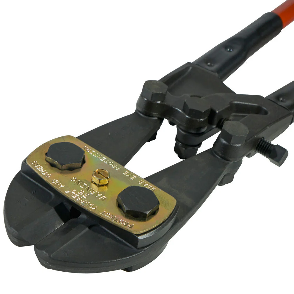 Klein 63136 Bolt Cutter with Fiberglass Handle, 36.5" - Image 3