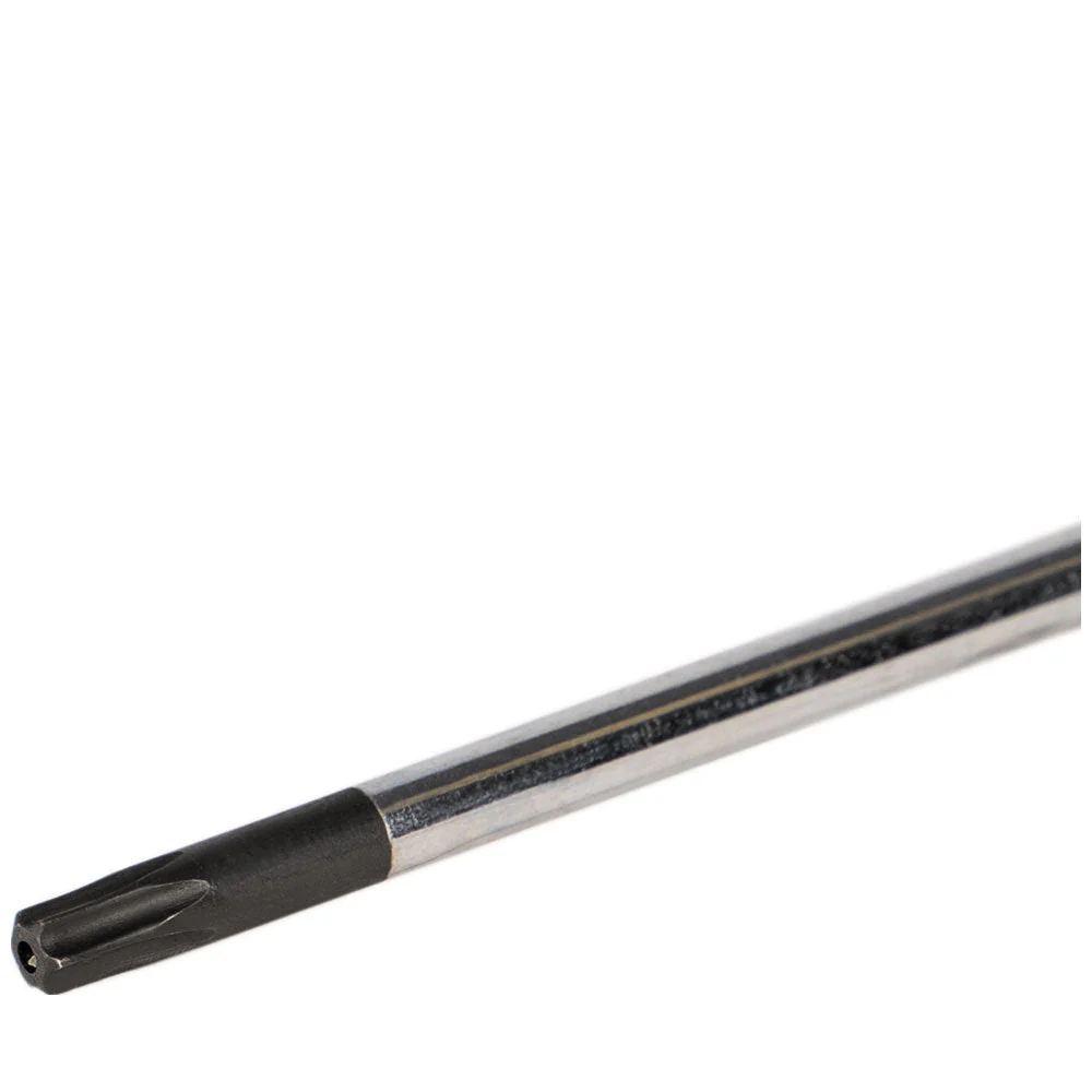 Klein 6333 T15H TORX Precision Screwdriver, 3" Shank - Image 5