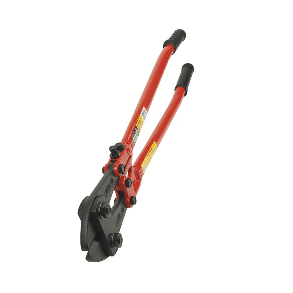 Klein 63330 Bolt Cutters with Steel Handles, 30" - Image 6