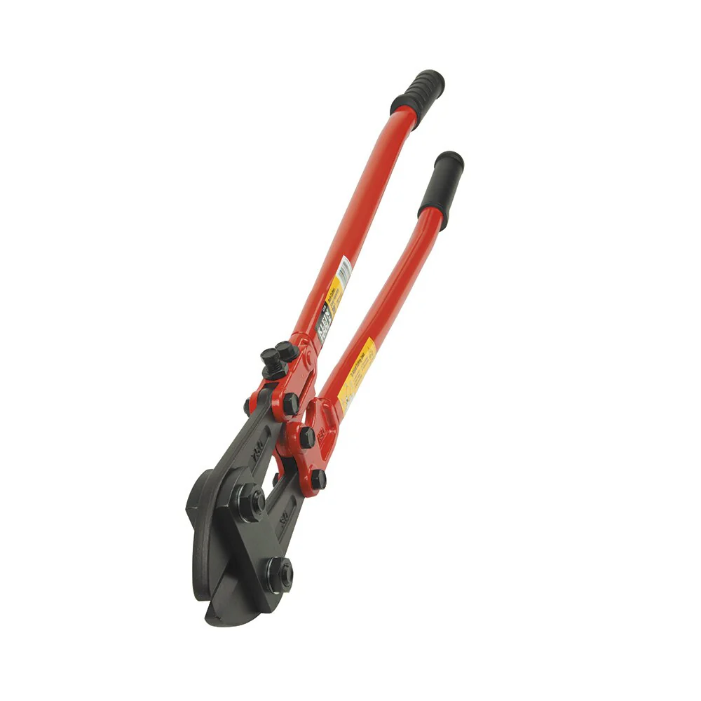 Klein 63330 Bolt Cutters with Steel Handles, 30" - Image 7
