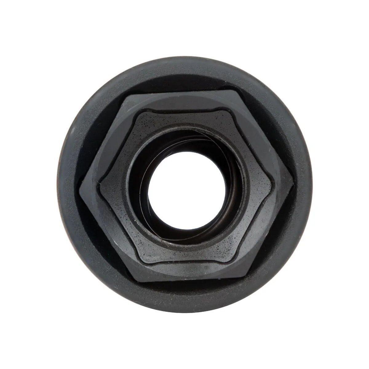 Klein 66065 2-in-1 6-Point Impact Socket, 1 in. and 13/16 in., 1/2 in. Drive (Each) - Image 5