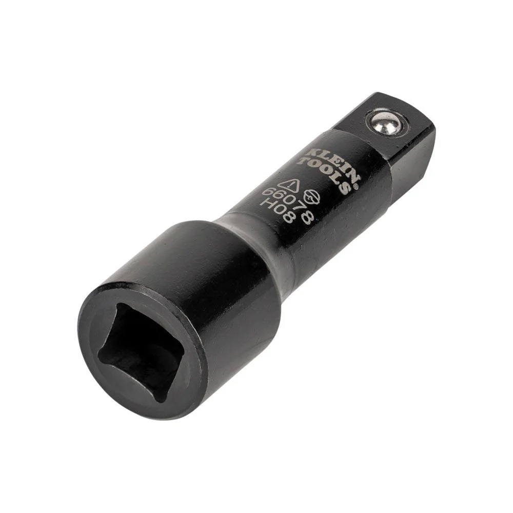 Klein 66078 Large Flip Socket Adapter - Image 2