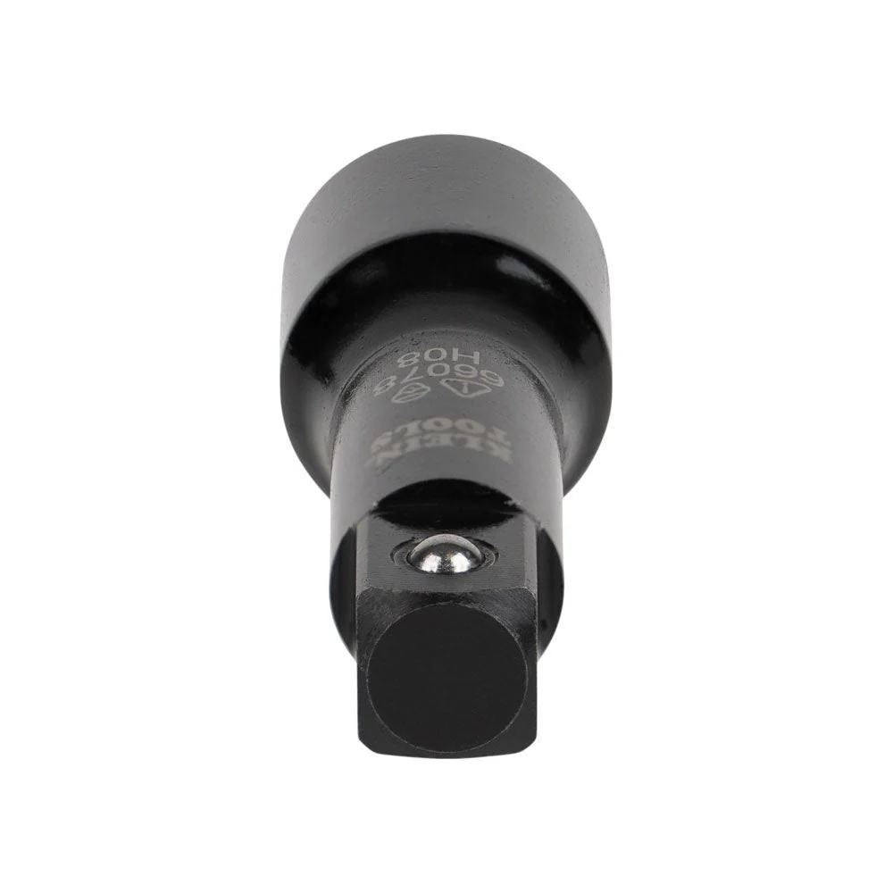 Klein 66078 Large Flip Socket Adapter - Image 4