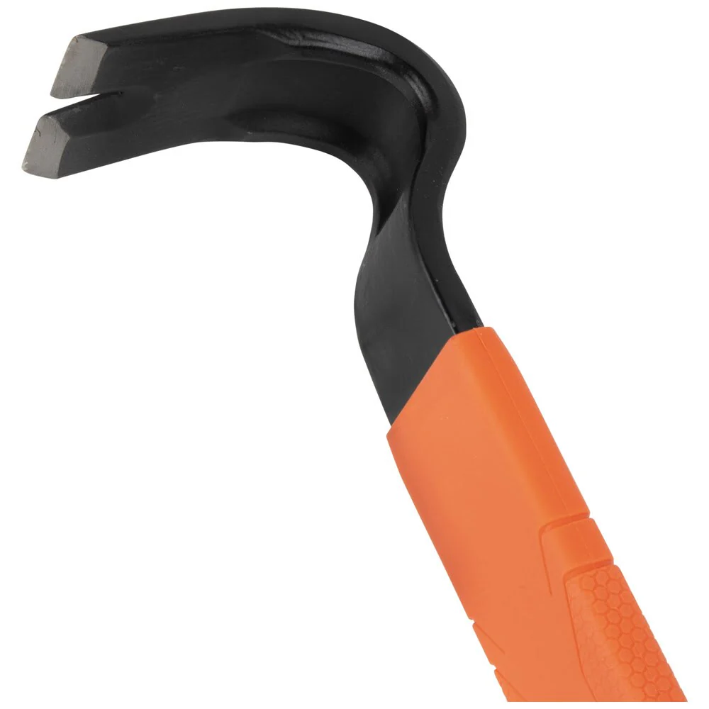 Klein 66098 Heavy Duty Pry Bar Crowbar, 21" - Image 2