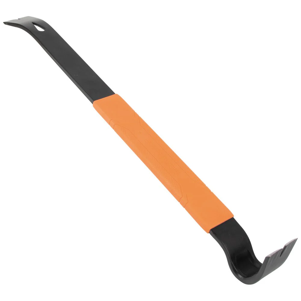 Klein 66098 Heavy Duty Pry Bar Crowbar, 21" - Image 6