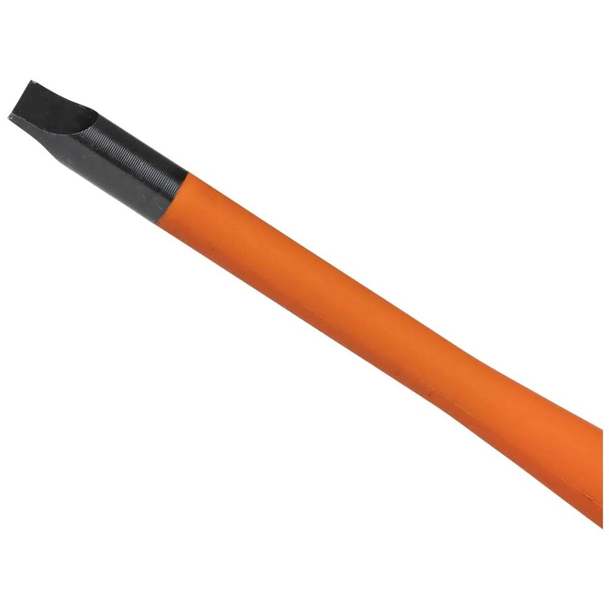 Klein 6926INS Slim-Tip 1000V Insulated 1/4-Inch Cabinet Screwdriver, 6-Inch Shank - Image 5
