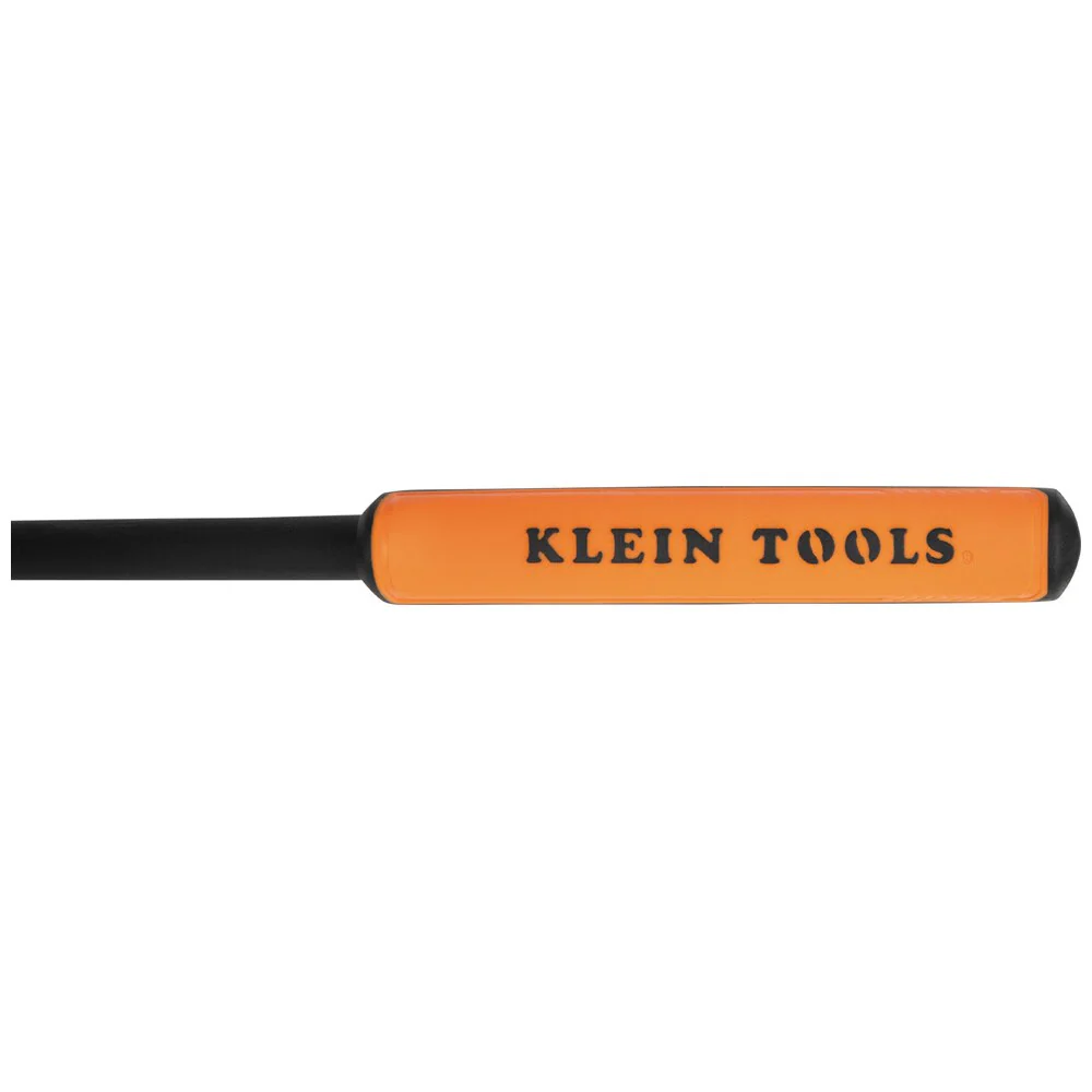 Klein 71401 Pliers, Long Reach Needle Nose Pliers, Bent Nose, 13" - Image 7