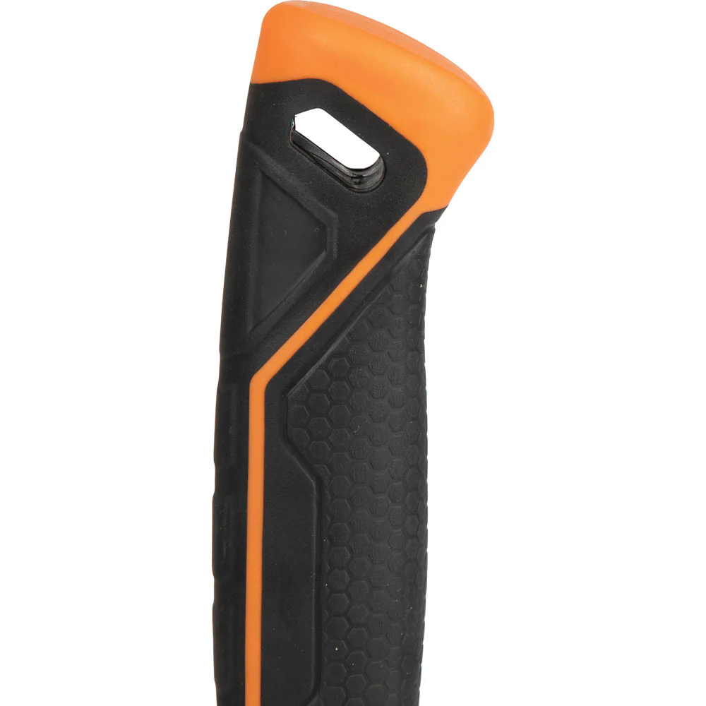 Klein 832-26 Lineman's Claw Milled Hammer - Image 6