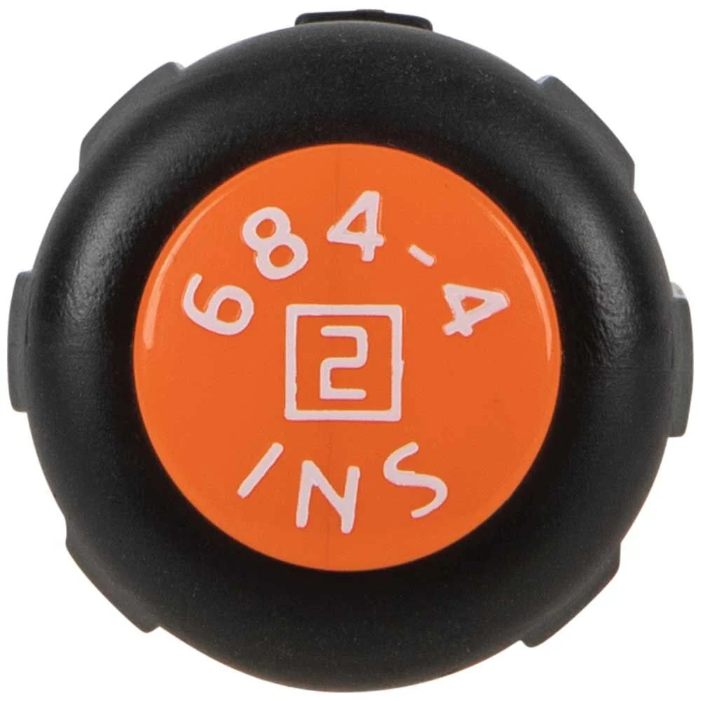 Klein 85073INS Screwdriver Set, 1000V Insulated, 3-Piece - Image 6