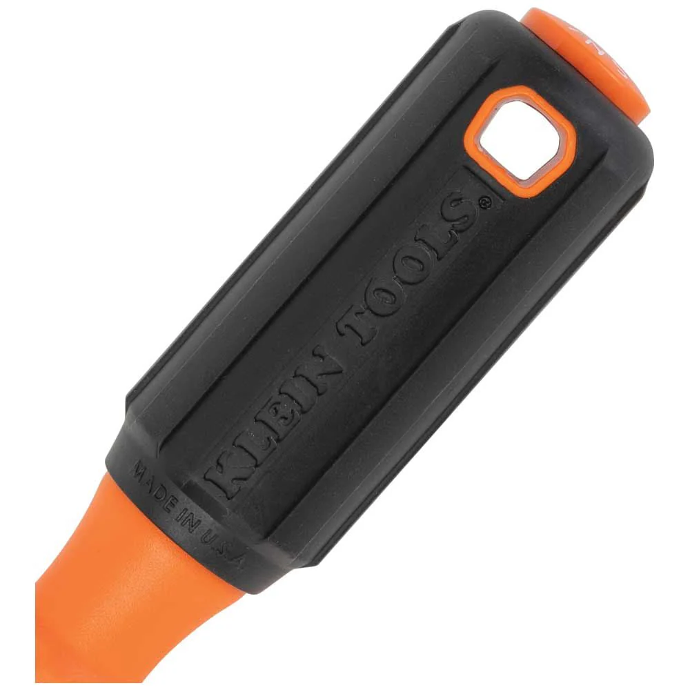 Klein 85076INS Screwdriver Set, 1000V Insulated, 6-Piece - Image 6