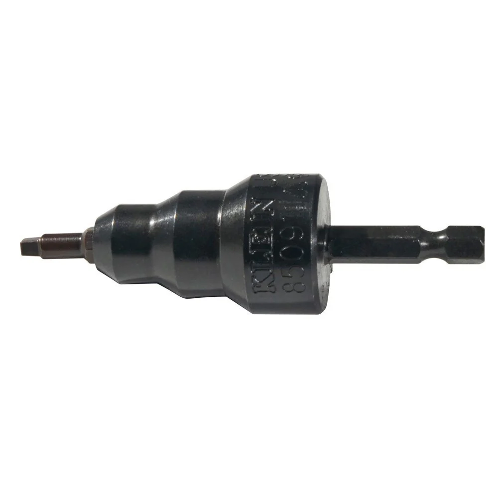 Klein 85091 Power Conduit Reamer - Image 3