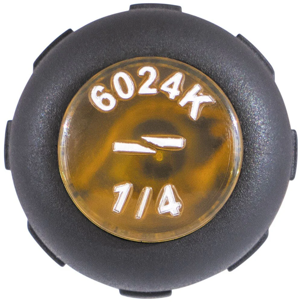 Klein 85153K Slotted Screw Holding Driver Kit, 3/16" and 1/4" - Image 4