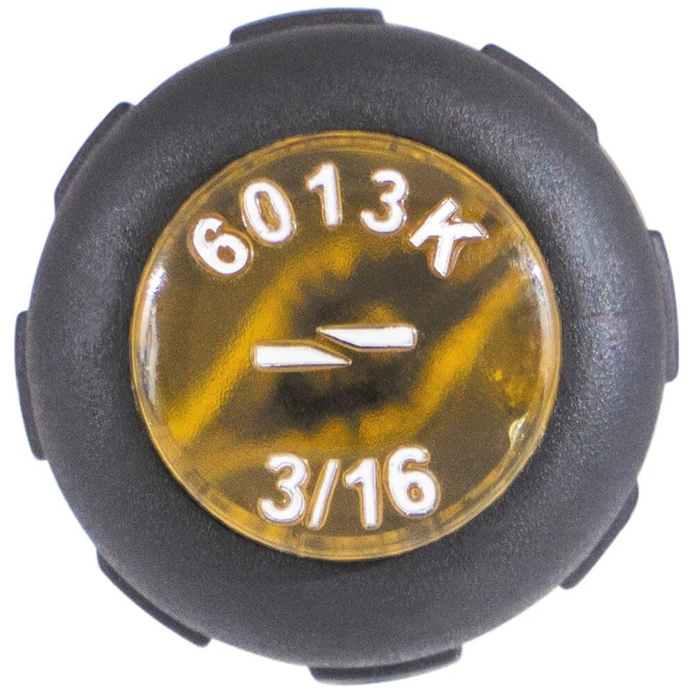 Klein 85153K Slotted Screw Holding Driver Kit, 3/16" and 1/4" - Image 5